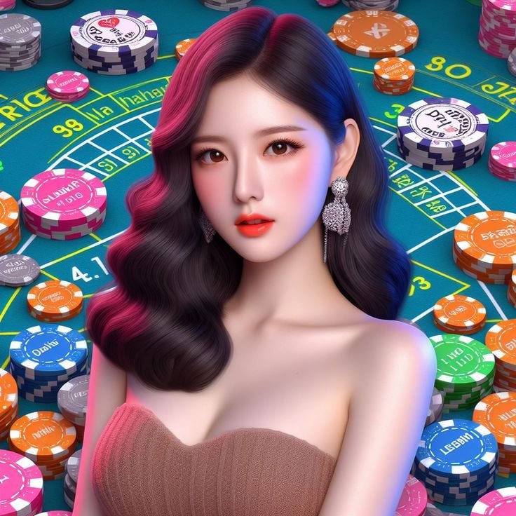 Pengguna mengakses pengaturan batas bermain dan fitur responsible gaming via aplikasi mobile